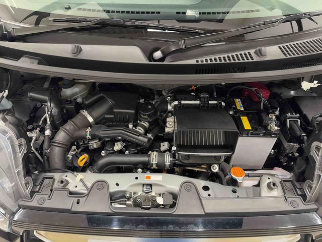 タントカスタムＲＳ保証　新車保証・まごころ保証　１年間・走行距離無制限付き（東京都）の中古車