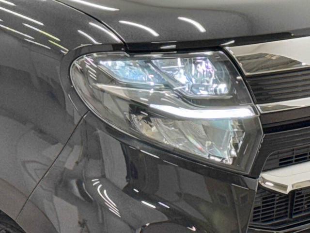 タントカスタムＲＳ保証　新車保証・まごころ保証　１年間・走行距離無制限付き（東京都）の中古車