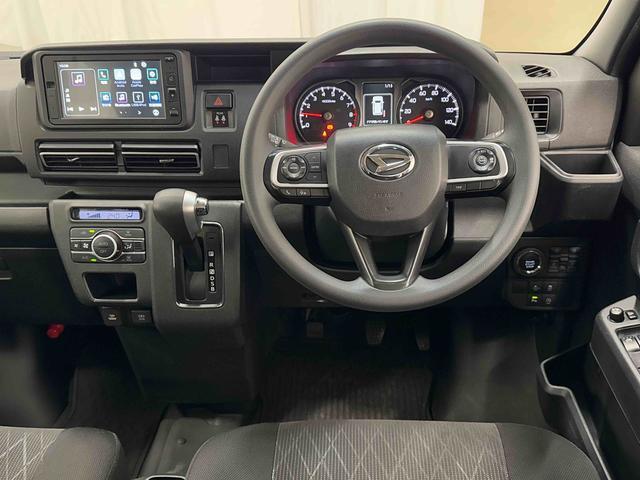 アトレーＲＳ　ディスプレイオーディオ　バックカメラ保証　新車保証・まごころ保証　１年間・走行距離無制限付き　ディスプレイオーディオ　バックカメラ　キーフリーシステム　ＬＥＤヘッドランプ　両側電動スライドドア　コーナーセンサー　アイドリンストップ（東京都）の中古車