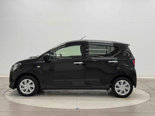 ミライースX リミテッドSAIII保証 新車保証・まごころ保証 1年間・走行距離無制限付き(東京都)の中古車