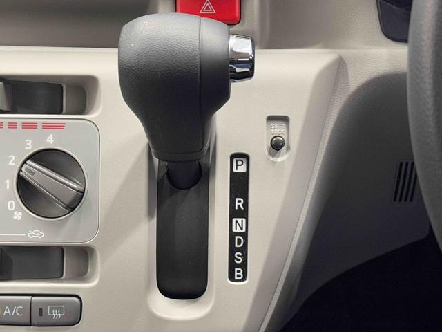 ミライースX リミテッドSAIII保証 新車保証・まごころ保証 1年間・走行距離無制限付き(東京都)の中古車