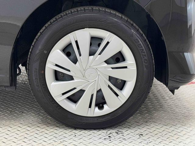 ミライースX リミテッドSAIII保証 新車保証・まごころ保証 1年間・走行距離無制限付き(東京都)の中古車