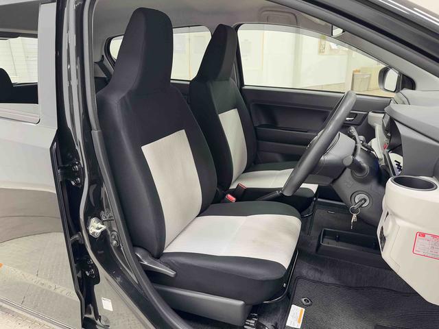 ミライースX リミテッドSAIII保証 新車保証・まごころ保証 1年間・走行距離無制限付き(東京都)の中古車