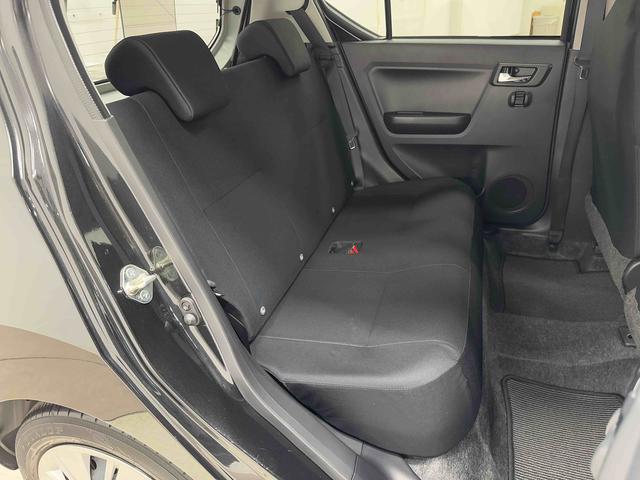 ミライースX リミテッドSAIII保証 新車保証・まごころ保証 1年間・走行距離無制限付き(東京都)の中古車