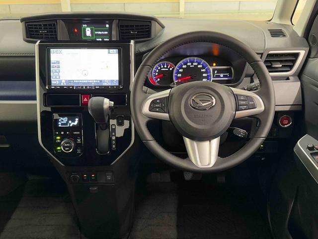 トールカスタムG ターボ SAIII保証 まごころ保証 1年間・走行距離無制限付き(東京都)の中古車