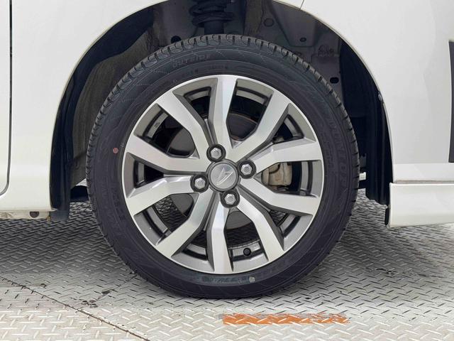 トールカスタムG ターボ SAIII保証 まごころ保証 1年間・走行距離無制限付き(東京都)の中古車