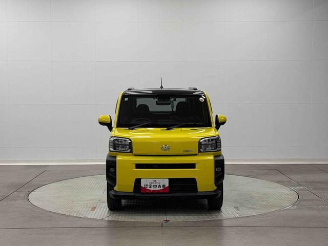 タフトGターボ保証 まごころ保証 1年間・走行距離無制限付き(東京都)の中古車