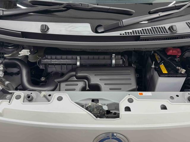 ムーヴキャンバスGメイクアップVS SAIII保証 新車保証・まごころ保証 1年間・走行距離無制限付き(東京都)の中古車