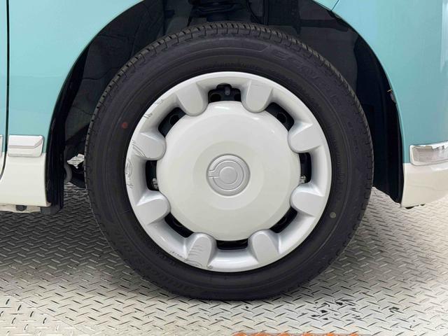 ムーヴキャンバスGメイクアップVS SAIII保証 新車保証・まごころ保証 1年間・走行距離無制限付き(東京都)の中古車