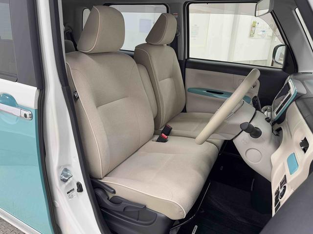 ムーヴキャンバスGメイクアップVS SAIII保証 新車保証・まごころ保証 1年間・走行距離無制限付き(東京都)の中古車