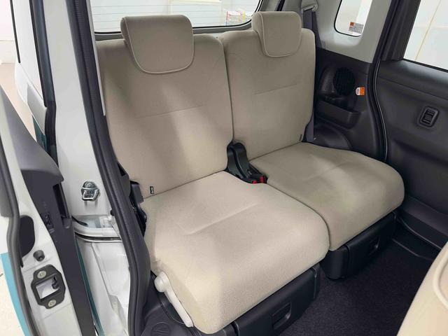 ムーヴキャンバスGメイクアップVS SAIII保証 新車保証・まごころ保証 1年間・走行距離無制限付き(東京都)の中古車