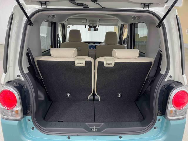 ムーヴキャンバスGメイクアップVS SAIII保証 新車保証・まごころ保証 1年間・走行距離無制限付き(東京都)の中古車