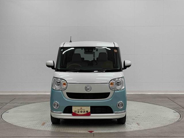 ムーヴキャンバスGメイクアップVS SAIII保証 新車保証・まごころ保証 1年間・走行距離無制限付き(東京都)の中古車