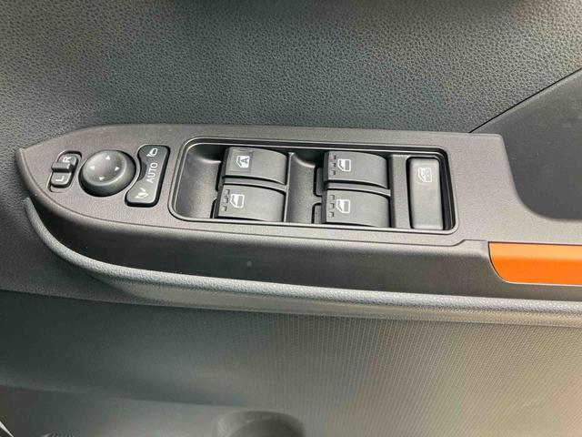 タントファンクロスリミテッド 届け出済み未使用車保証 新車保証・まごころ保証 1年間・走行距離無制限付き・アダプティブクルーズコントロール付き・LEDヘッドライト装備・シートヒーター装備・ETC装備(東京都)の中古車
