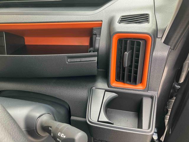 タントファンクロスリミテッド 届け出済み未使用車保証 新車保証・まごころ保証 1年間・走行距離無制限付き・アダプティブクルーズコントロール付き・LEDヘッドライト装備・シートヒーター装備・ETC装備(東京都)の中古車