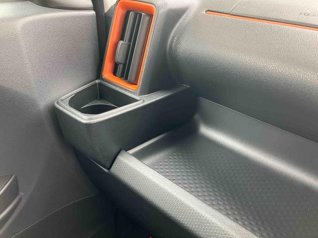 タントファンクロスリミテッド 届け出済み未使用車保証 新車保証・まごころ保証 1年間・走行距離無制限付き・アダプティブクルーズコントロール付き・LEDヘッドライト装備・シートヒーター装備・ETC装備(東京都)の中古車