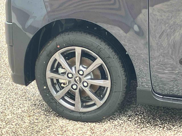 タントファンクロスリミテッド 届け出済み未使用車保証 新車保証・まごころ保証 1年間・走行距離無制限付き・アダプティブクルーズコントロール付き・LEDヘッドライト装備・シートヒーター装備・ETC装備(東京都)の中古車