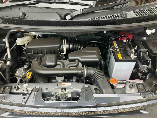 タントファンクロスリミテッド 届け出済み未使用車保証 新車保証・まごころ保証 1年間・走行距離無制限付き・アダプティブクルーズコントロール付き・LEDヘッドライト装備・シートヒーター装備・ETC装備(東京都)の中古車