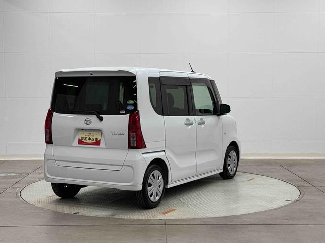 タントＸ　　９インチナビ・パノラマカメラ・ドラレコ装備保証　まごころ保証　１年間・走行距離無制限付き（東京都）の中古車