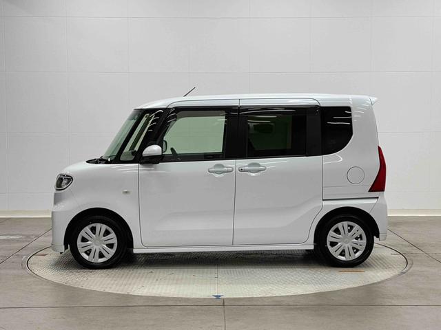 タントＸ　　９インチナビ・パノラマカメラ・ドラレコ装備保証　まごころ保証　１年間・走行距離無制限付き（東京都）の中古車