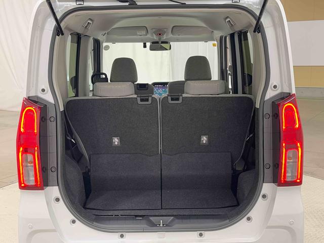 タントＸ　　９インチナビ・パノラマカメラ・ドラレコ装備保証　まごころ保証　１年間・走行距離無制限付き（東京都）の中古車