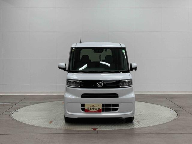 タントＸ　　９インチナビ・パノラマカメラ・ドラレコ装備保証　まごころ保証　１年間・走行距離無制限付き（東京都）の中古車