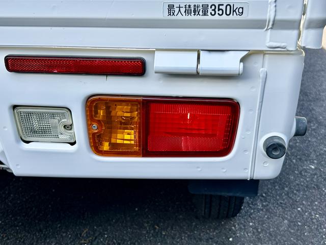 ハイゼットトラックスタンダード 4WD エアコン保証 まごころ保証 1年間・走行距離無制限付き 4WD車 マニュアルエアコン AM/FMラジオ スペアタイヤ 12vアクセサリーソケット(東京都)の中古車