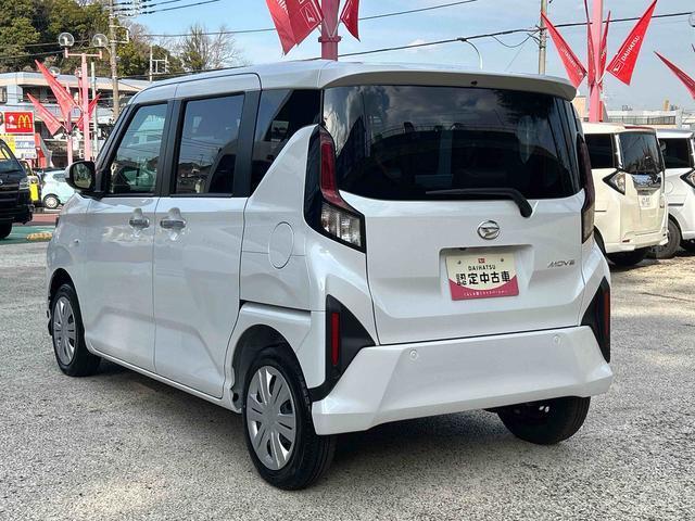 ムーヴＸ　６．８インチディスプレイオーディオ　バックカメラ保証　新車保証・まごころ保証　１年間・走行距離無制限付き　キーフリーシステム　バックカメラ　ＬＥＤヘッドランプ　コーナーセンサー　片側電動スライドドア　アイドリングストップ　オートライト（東京都）の中古車