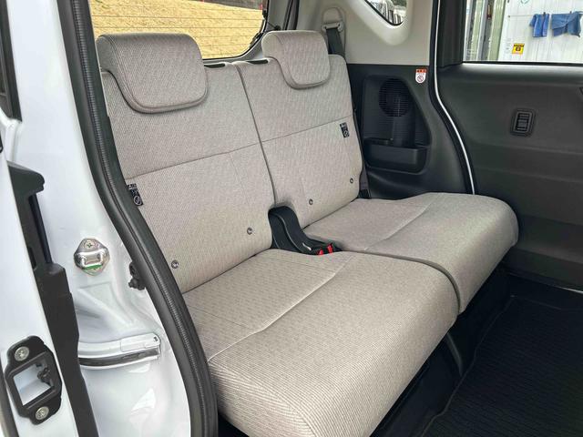 ムーヴＸ　６．８インチディスプレイオーディオ　バックカメラ保証　新車保証・まごころ保証　１年間・走行距離無制限付き　キーフリーシステム　バックカメラ　ＬＥＤヘッドランプ　コーナーセンサー　片側電動スライドドア　アイドリングストップ　オートライト（東京都）の中古車