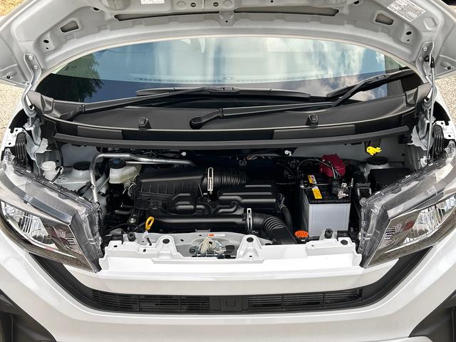 ムーヴＸ　６．８インチディスプレイオーディオ　バックカメラ保証　新車保証・まごころ保証　１年間・走行距離無制限付き　キーフリーシステム　バックカメラ　ＬＥＤヘッドランプ　コーナーセンサー　片側電動スライドドア　アイドリングストップ　オートライト（東京都）の中古車