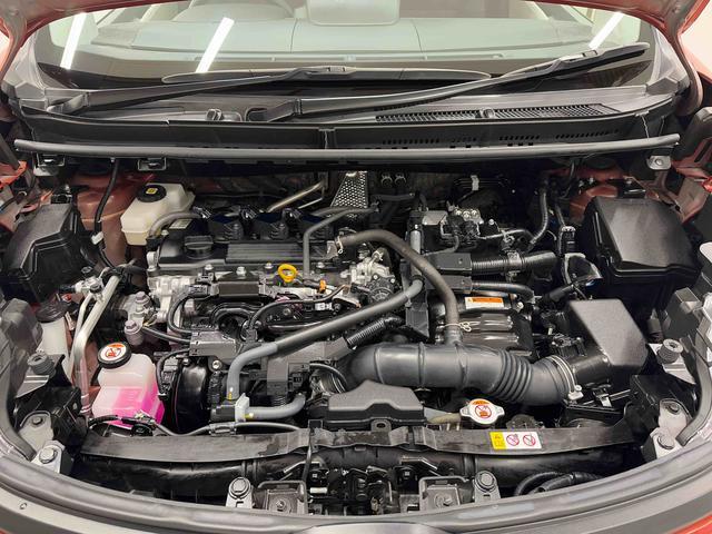 シエンタハイブリッドＺ保証　新車保証・まごころ保証　１年間・走行距離無制限付き（東京都）の中古車