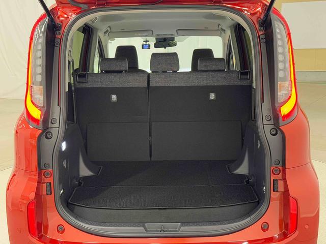 シエンタハイブリッドＺ保証　新車保証・まごころ保証　１年間・走行距離無制限付き（東京都）の中古車