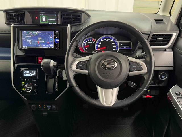 トールカスタムＧ　リミテッド　ＳＡIII保証　まごころ保証　１年間・走行距離無制限付き（東京都）の中古車