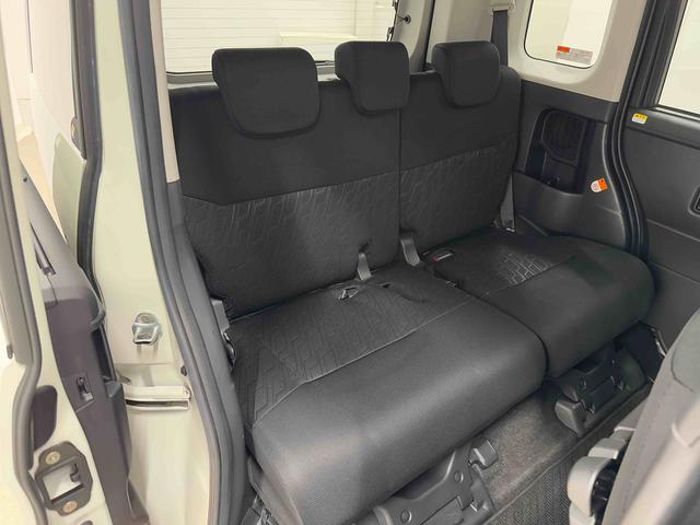 トールカスタムＧ　リミテッド　ＳＡIII保証　まごころ保証　１年間・走行距離無制限付き（東京都）の中古車