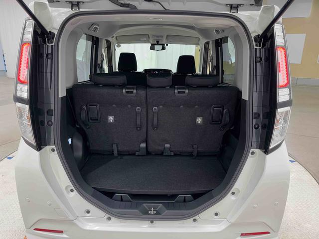 トールカスタムＧ　リミテッド　ＳＡIII保証　まごころ保証　１年間・走行距離無制限付き（東京都）の中古車