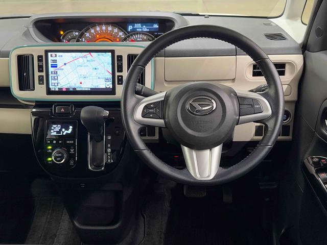 ムーヴキャンバスＧブラックインテリアリミテッド　ＳＡIII保証　新車保証・まごころ保証　１年間・走行距離無制限付き（東京都）の中古車