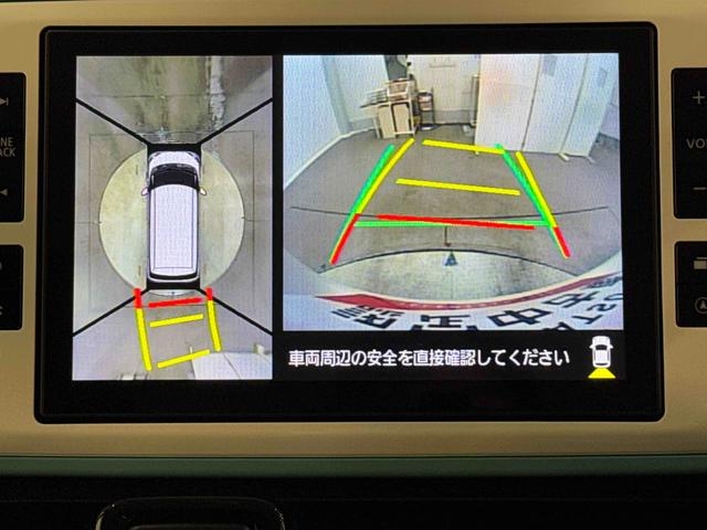 ムーヴキャンバスＧブラックインテリアリミテッド　ＳＡIII保証　新車保証・まごころ保証　１年間・走行距離無制限付き（東京都）の中古車