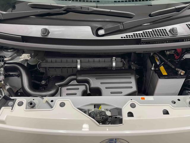 ムーヴキャンバスＧブラックインテリアリミテッド　ＳＡIII保証　新車保証・まごころ保証　１年間・走行距離無制限付き（東京都）の中古車