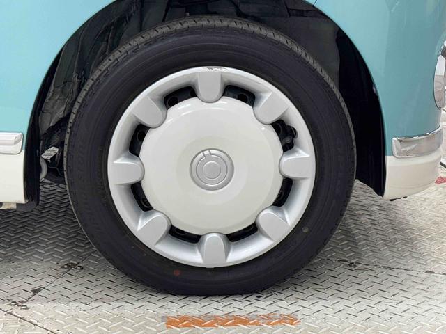 ムーヴキャンバスＧブラックインテリアリミテッド　ＳＡIII保証　新車保証・まごころ保証　１年間・走行距離無制限付き（東京都）の中古車