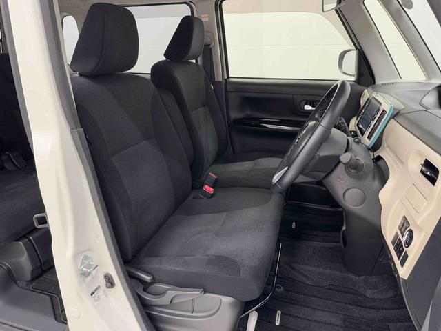 ムーヴキャンバスＧブラックインテリアリミテッド　ＳＡIII保証　新車保証・まごころ保証　１年間・走行距離無制限付き（東京都）の中古車