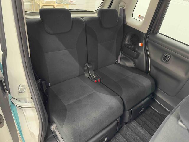 ムーヴキャンバスＧブラックインテリアリミテッド　ＳＡIII保証　新車保証・まごころ保証　１年間・走行距離無制限付き（東京都）の中古車