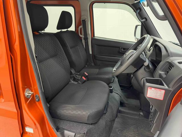 ハイゼットカーゴクルーズ　６．８ディスプレイオーディオ装備保証　新車保証・まごころ保証　１年間・走行距離無制限付き（東京都）の中古車