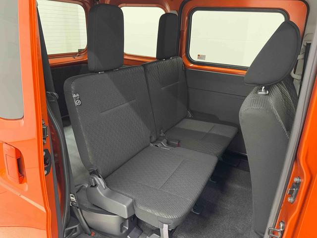 ハイゼットカーゴクルーズ　６．８ディスプレイオーディオ装備保証　新車保証・まごころ保証　１年間・走行距離無制限付き（東京都）の中古車