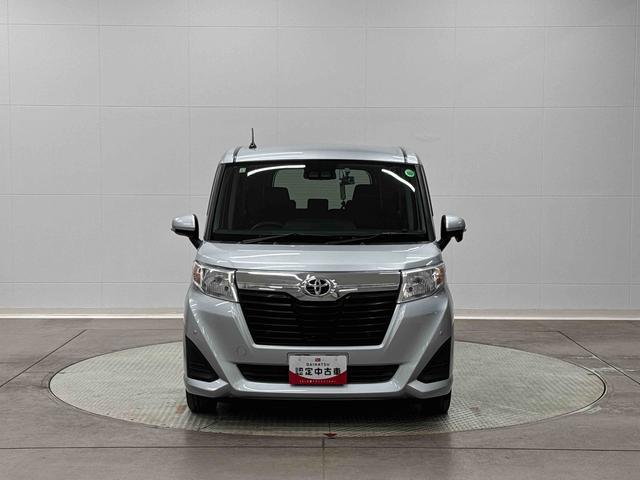 ルーミーＧ　ナビ・バックカメラ・ドラレコ・ＥＴＣ装備保証　まごころ保証　１年間・走行距離無制限付き（東京都）の中古車