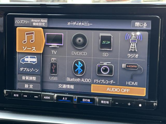 ロッキーＧ９インチナビ・バックカメラ・ドラレコ装備保証　新車保証・まごころ保証　１年間・走行距離無制限付き（東京都）の中古車