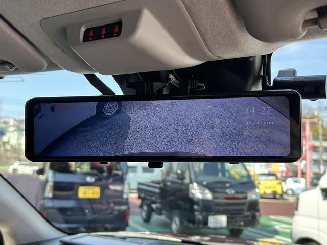 ロッキーＧ９インチナビ・バックカメラ・ドラレコ装備保証　新車保証・まごころ保証　１年間・走行距離無制限付き（東京都）の中古車