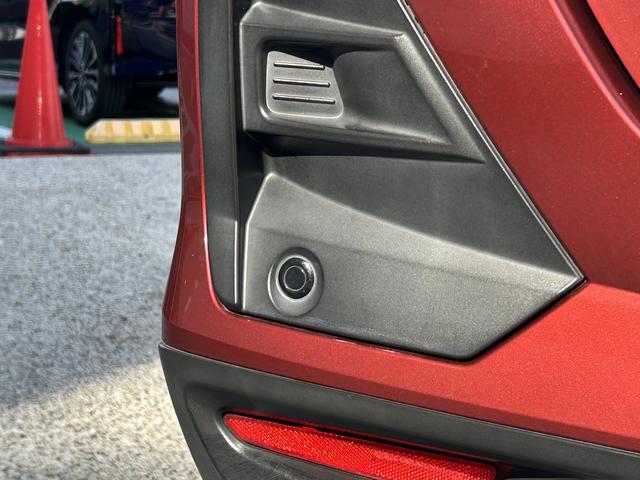 ロッキーＧ９インチナビ・バックカメラ・ドラレコ装備保証　新車保証・まごころ保証　１年間・走行距離無制限付き（東京都）の中古車