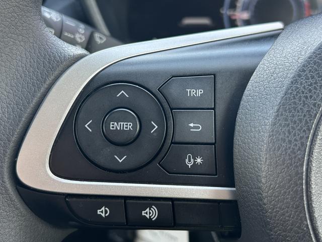 ロッキーＧ９インチナビ・バックカメラ・ドラレコ装備保証　新車保証・まごころ保証　１年間・走行距離無制限付き（東京都）の中古車