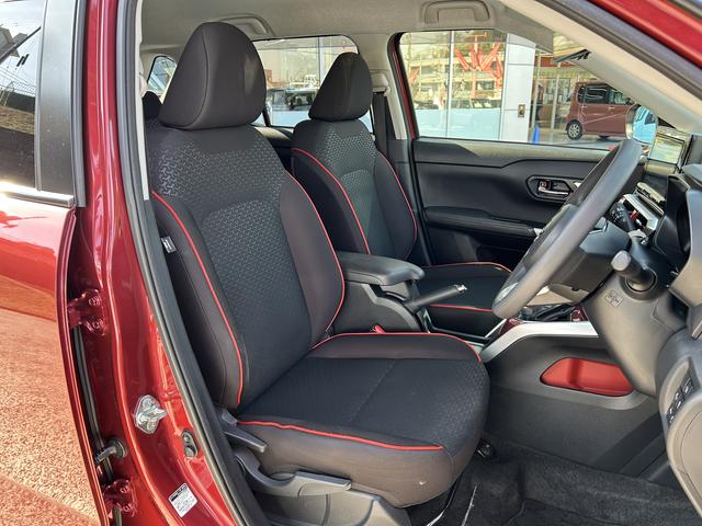 ロッキーＧ９インチナビ・バックカメラ・ドラレコ装備保証　新車保証・まごころ保証　１年間・走行距離無制限付き（東京都）の中古車