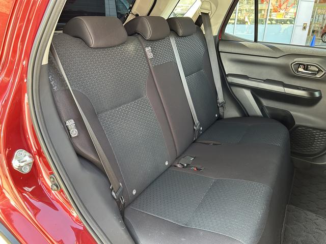 ロッキーＧ９インチナビ・バックカメラ・ドラレコ装備保証　新車保証・まごころ保証　１年間・走行距離無制限付き（東京都）の中古車